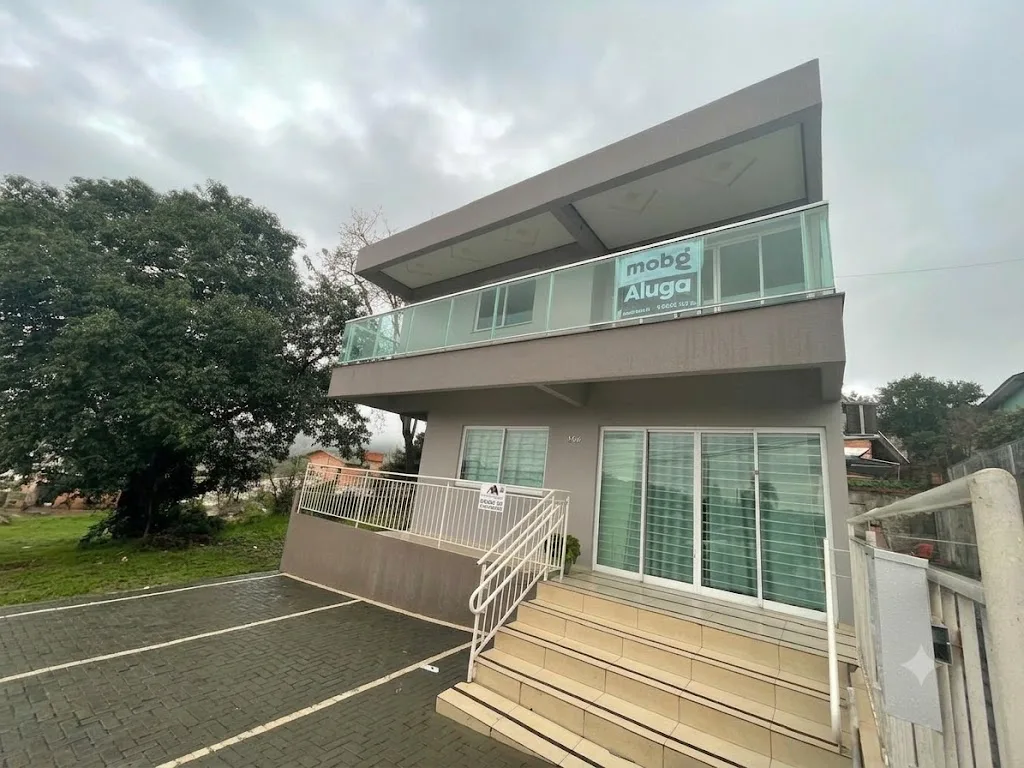 Apartamento 1 suíte para alugar no Boa Vista em Chapecó