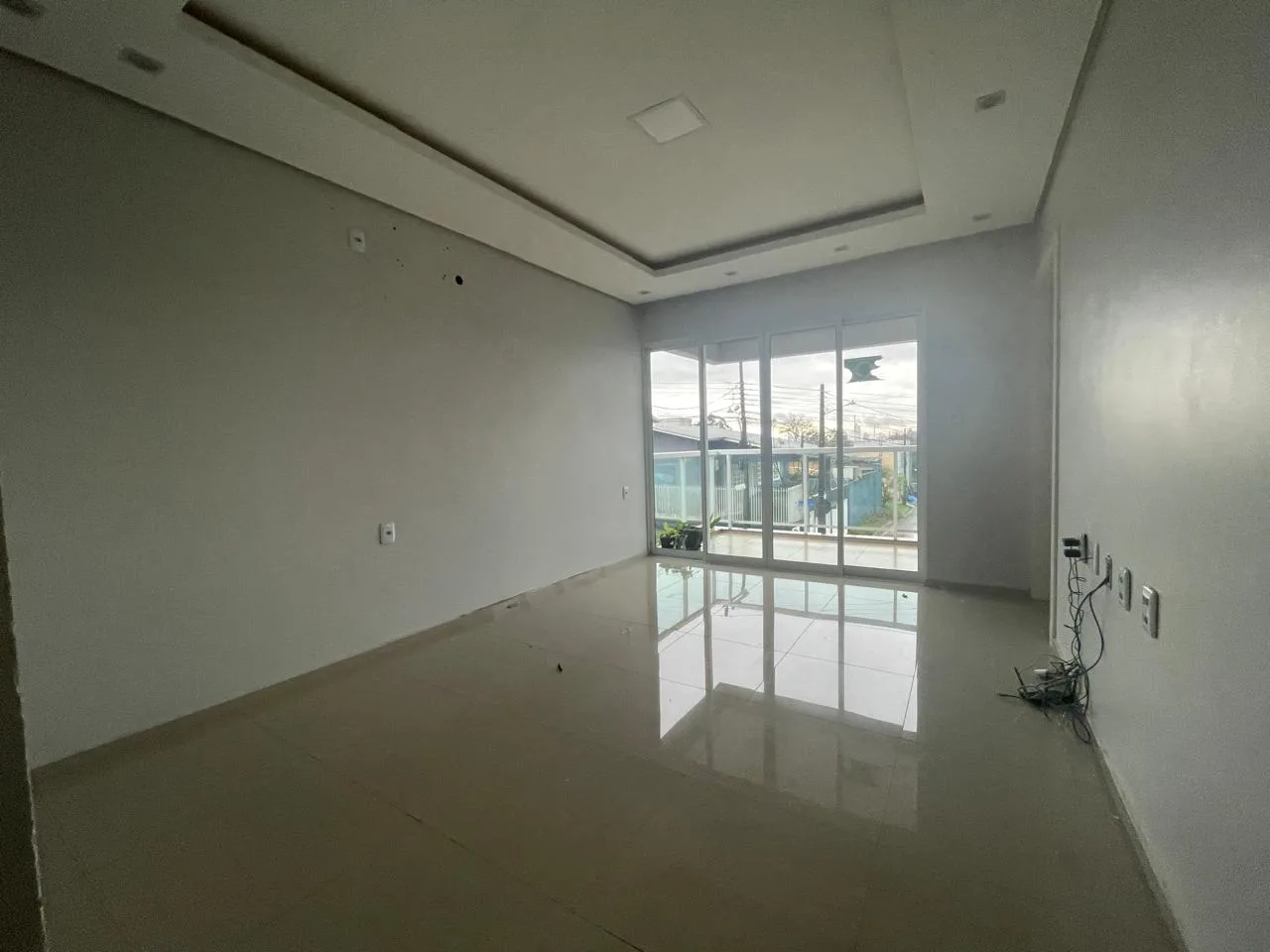Apartamento 1 suíte para alugar no Boa Vista em Chapecó