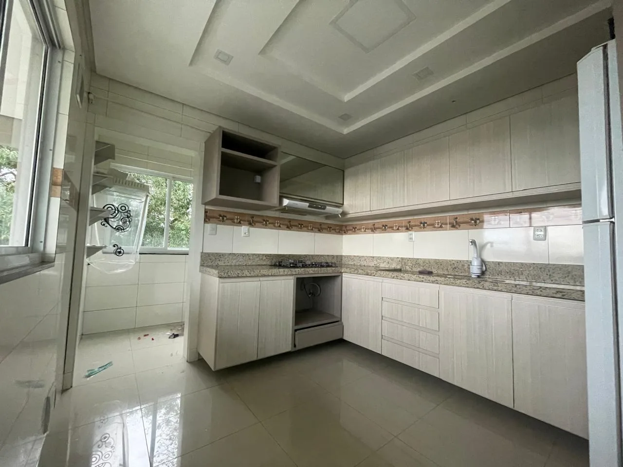 Apartamento 1 suíte para alugar no Boa Vista em Chapecó