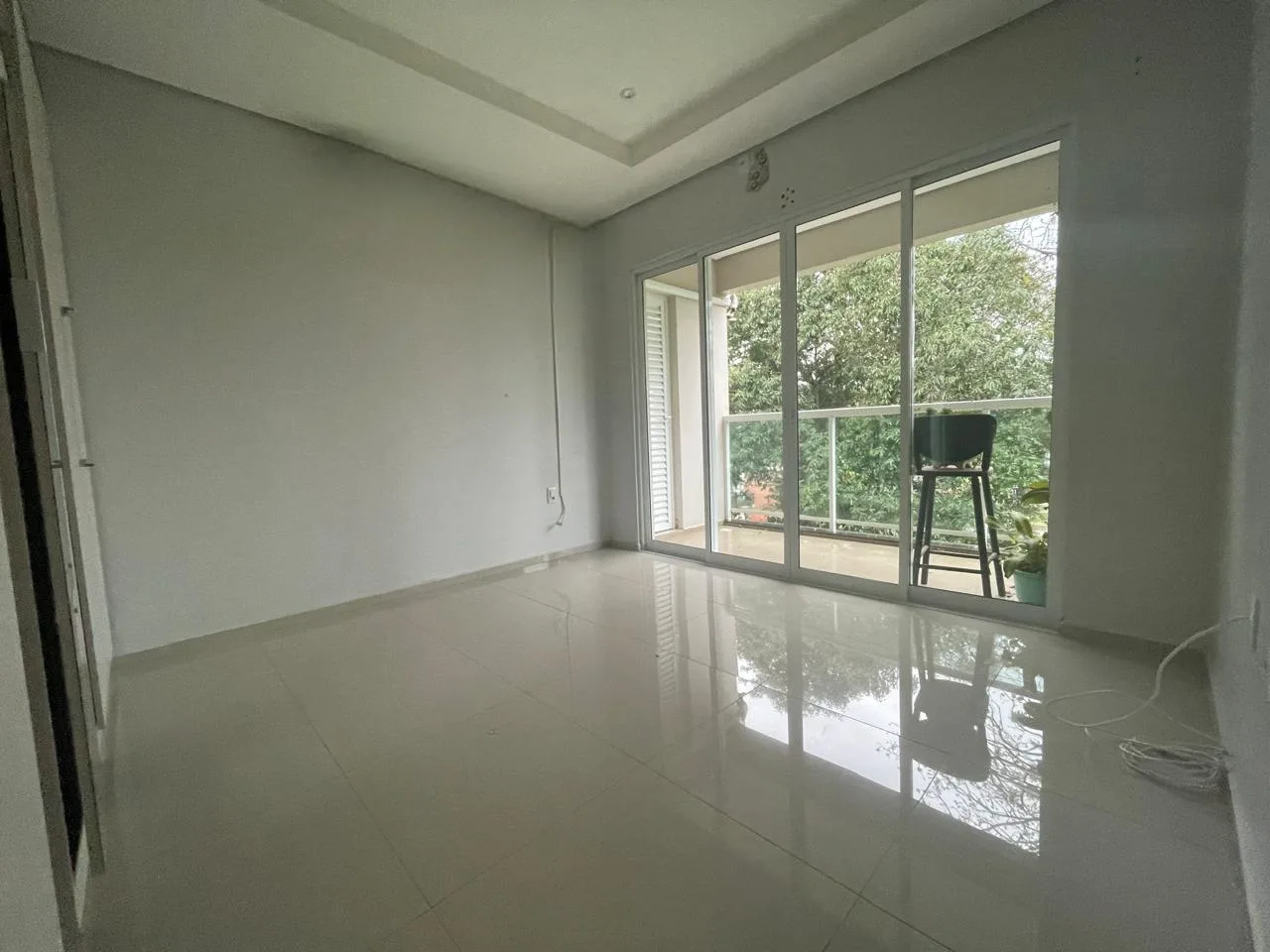 Apartamento 1 suíte para alugar no Boa Vista em Chapecó