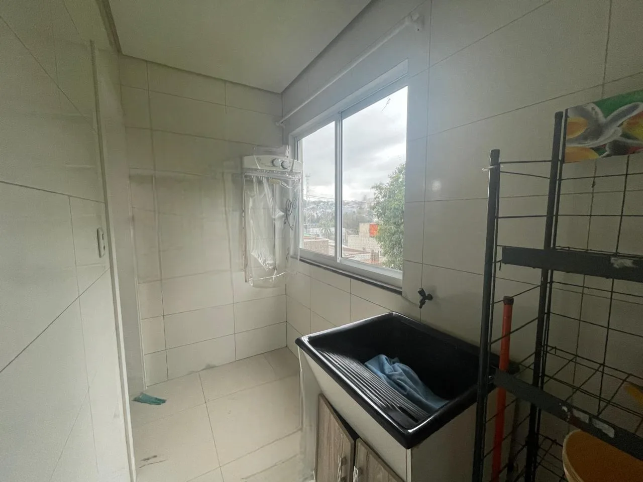 Apartamento 1 suíte para alugar no Boa Vista em Chapecó