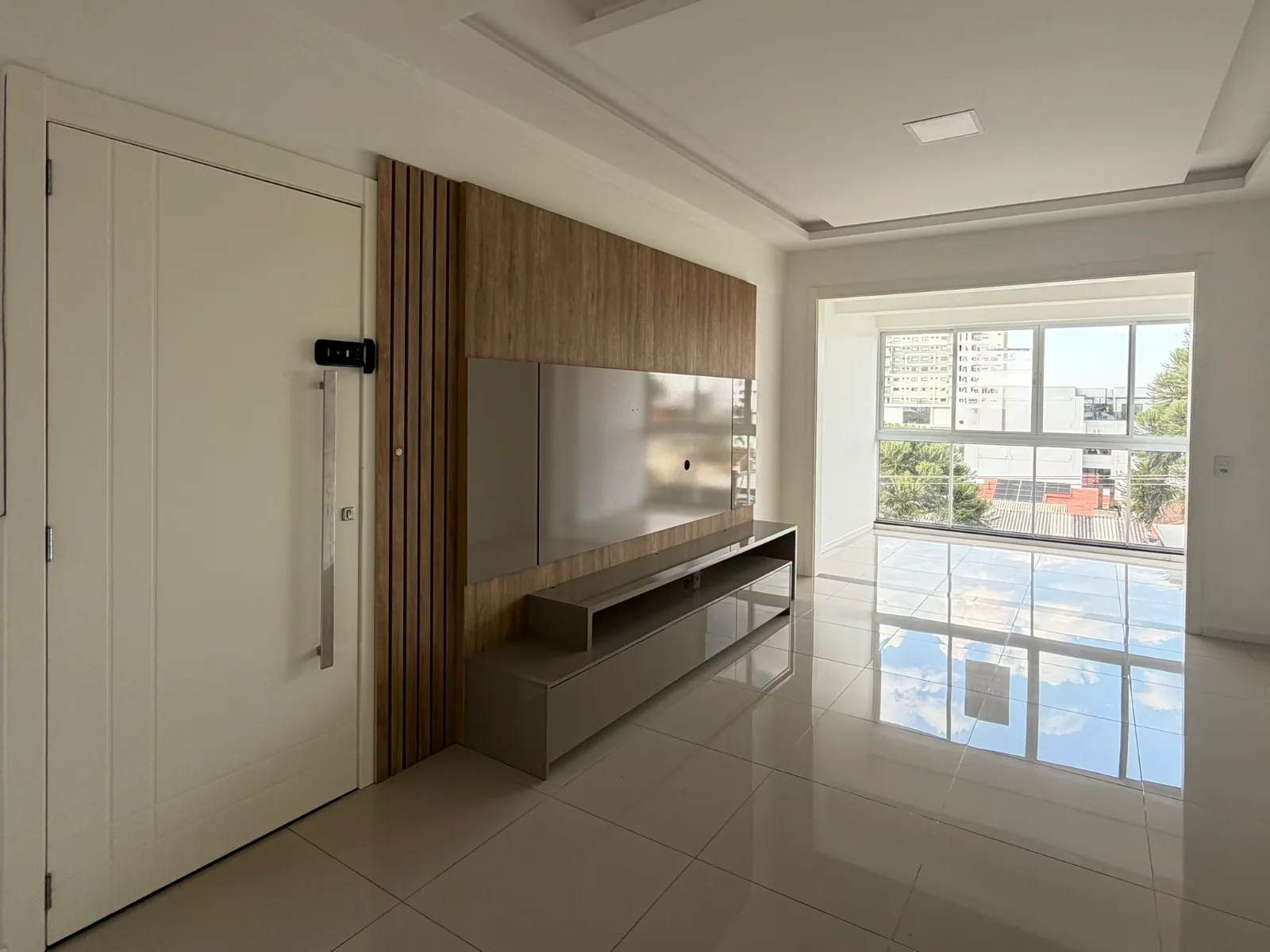 Apartamento 1 suíte para alugar no Santo Antônio | Mobg