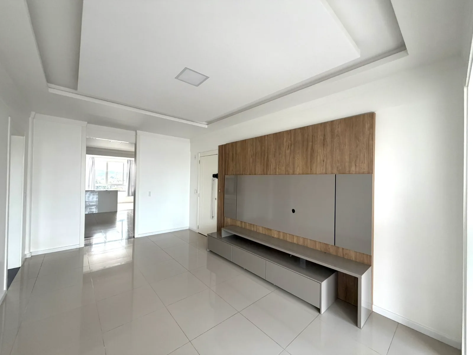 Apartamento 1 suíte para alugar no Santo Antônio | Mobg