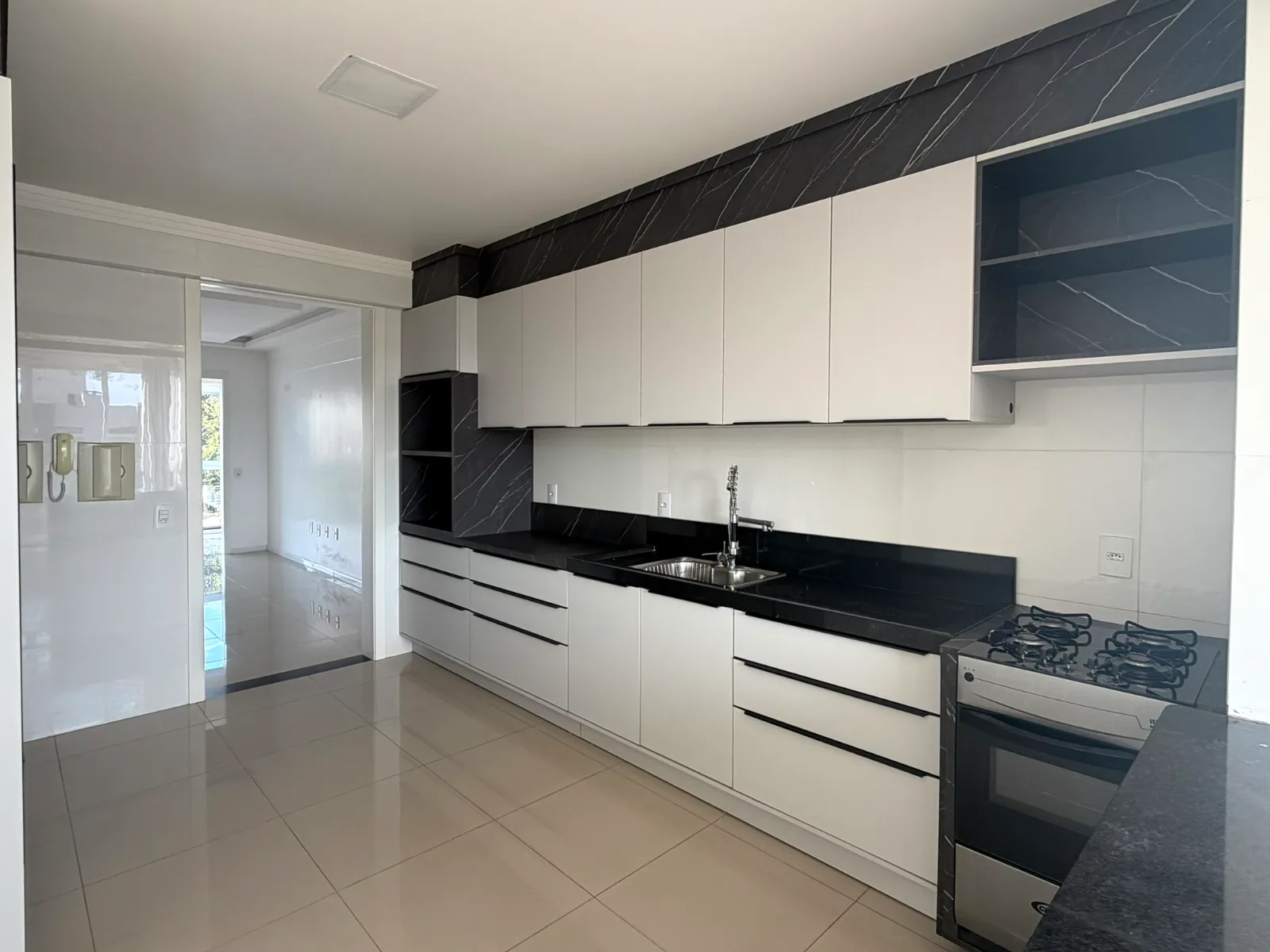 Apartamento 1 suíte para alugar no Santo Antônio | Mobg