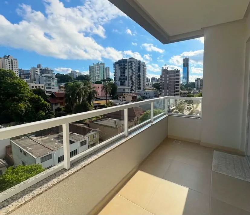 Apartamento 2 quartos para alugar no Centro em Chapecó