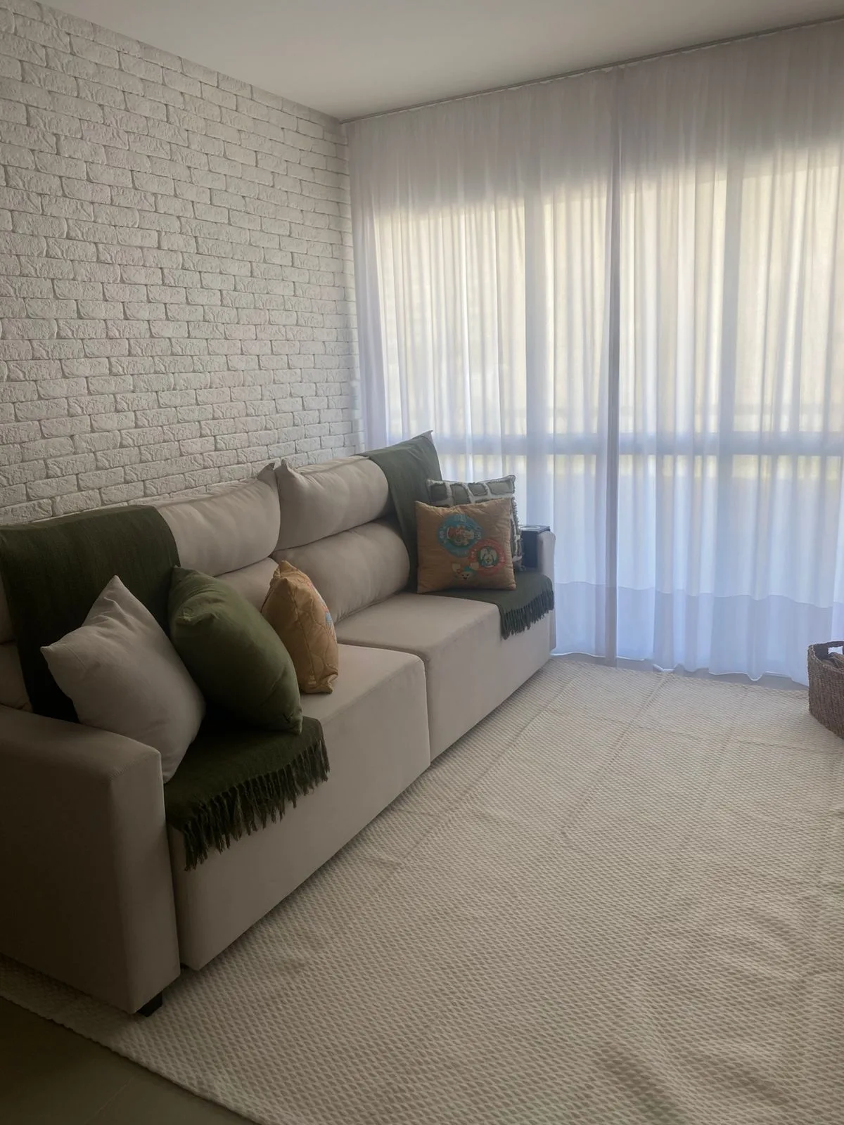 Apartamento 2 quartos para alugar no Centro em Chapecó