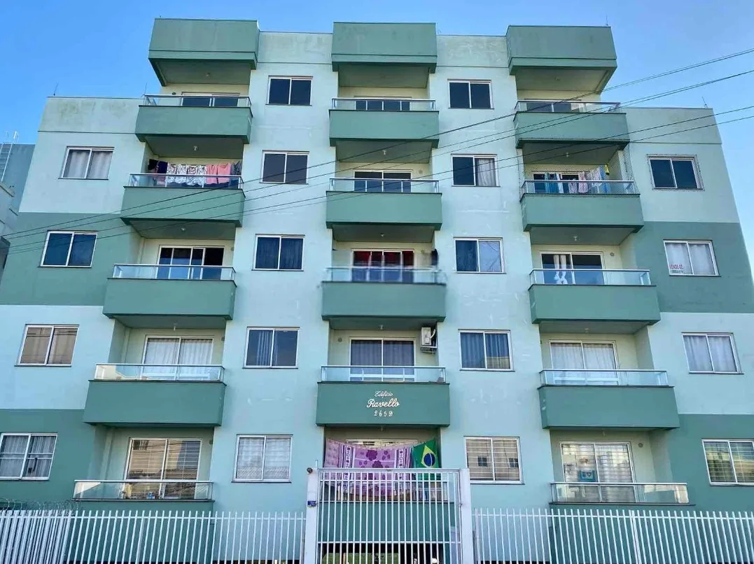 Apartamento 2 quartos para alugar no Efapi em Chapecó | Mobg