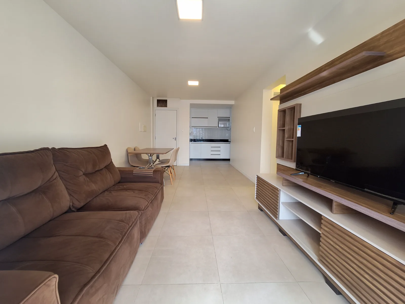 Apartamento 1 quarto para alugar no Centro em Chapecó | Mobg