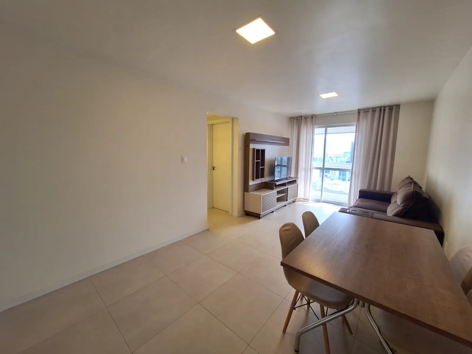 Apartamento 1 quarto para alugar no Centro em Chapecó | Mobg
