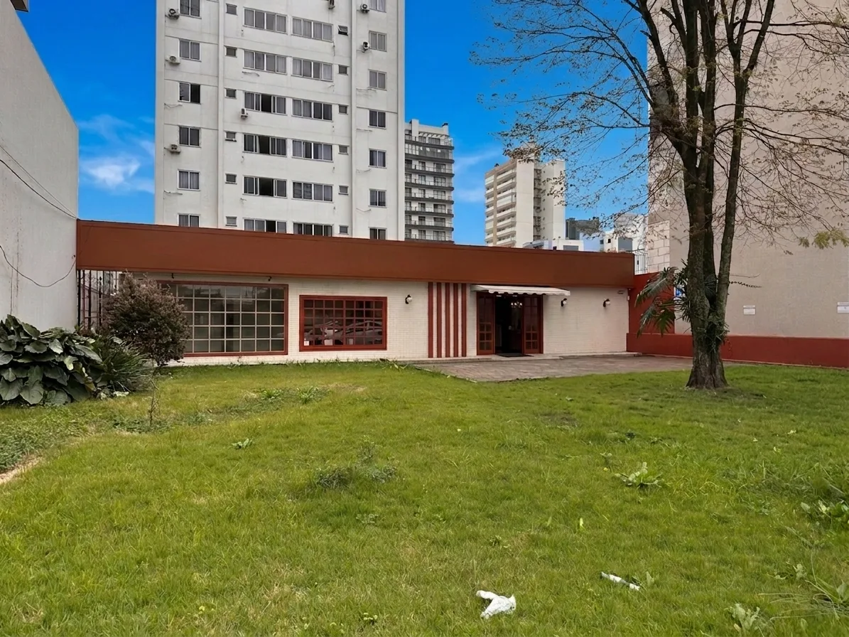 Comercial para alugar no Centro em Chapecó | Mobg