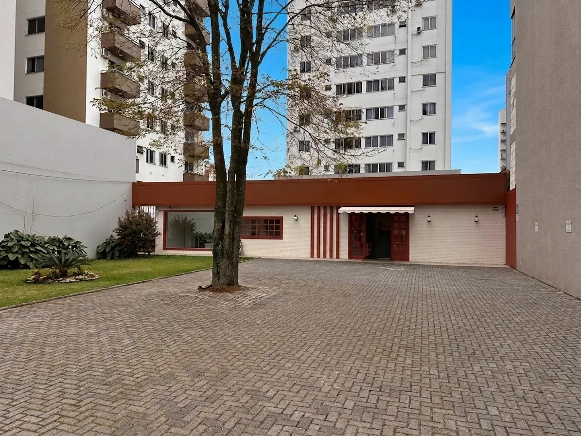 Comercial para alugar no Centro em Chapecó | Mobg
