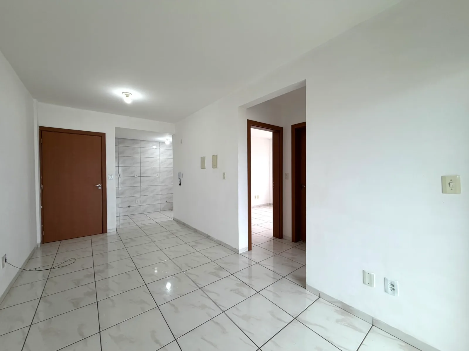 Apartamento 2 quartos para alugar no Efacip em Pinhalzinho