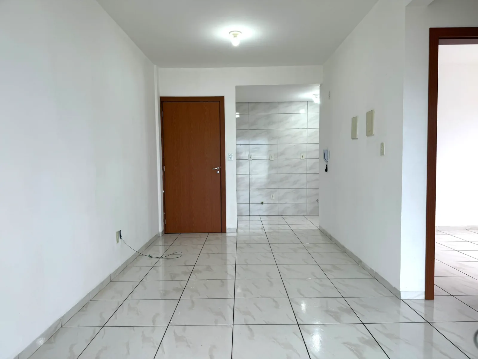 Apartamento 2 quartos para alugar no Efacip em Pinhalzinho