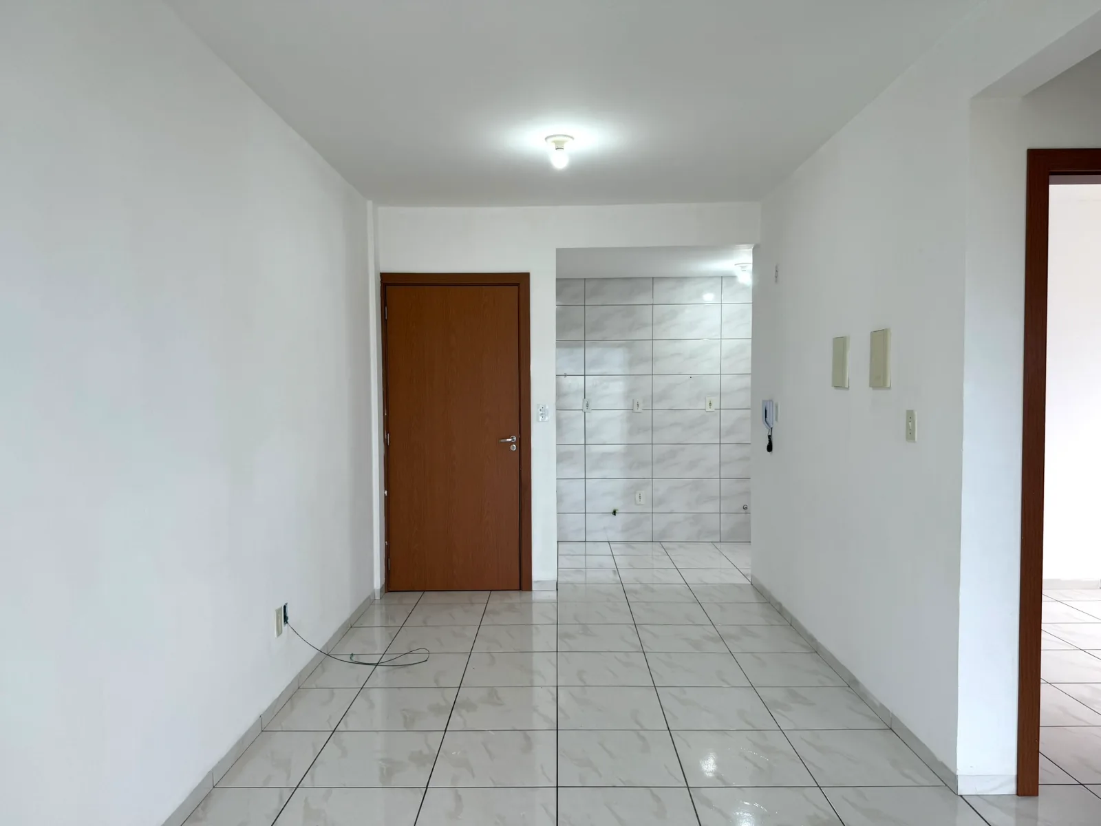 Apartamento 2 quartos para alugar no Efacip em Pinhalzinho