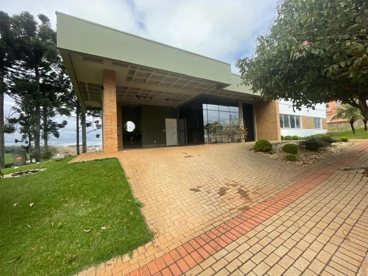 Casa 1 suíte para alugar no Vederti em Chapecó | Mobg