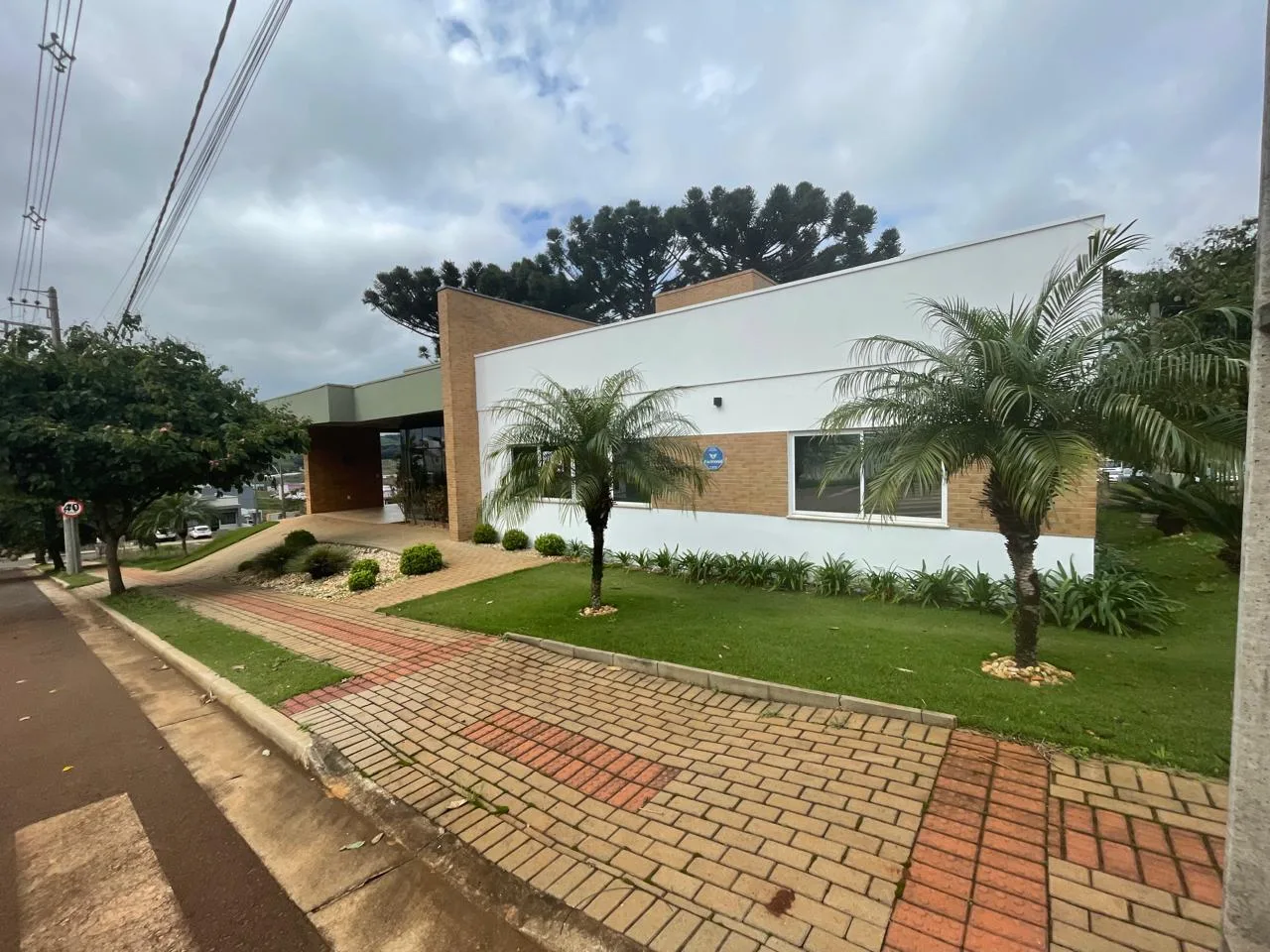 Casa 1 suíte para alugar no Vederti em Chapecó | Mobg