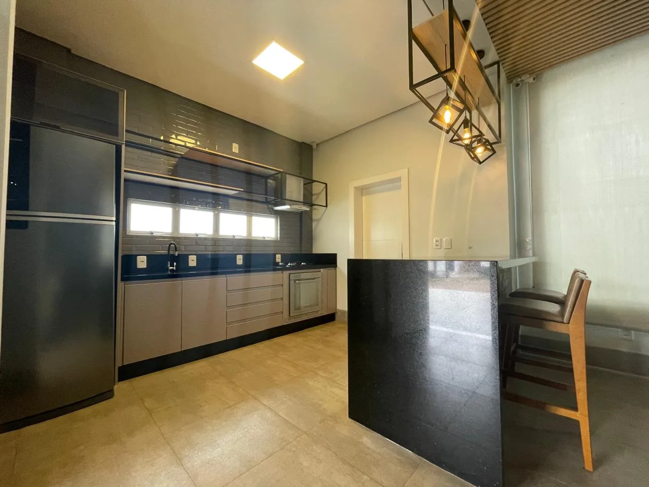 Casa 1 suíte para alugar no Vederti em Chapecó | Mobg