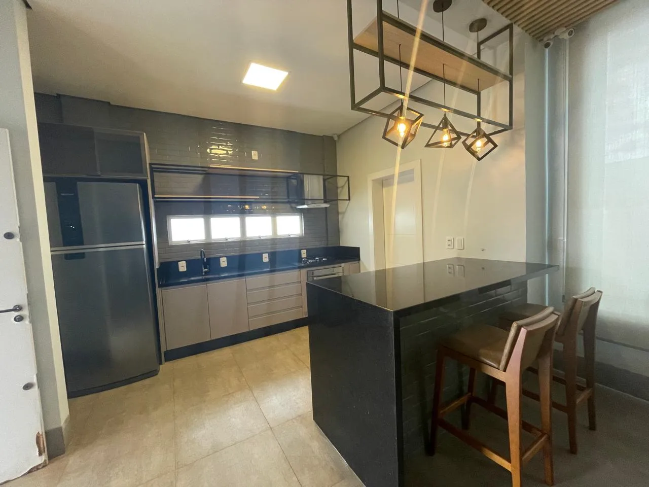 Casa 1 suíte para alugar no Vederti em Chapecó | Mobg