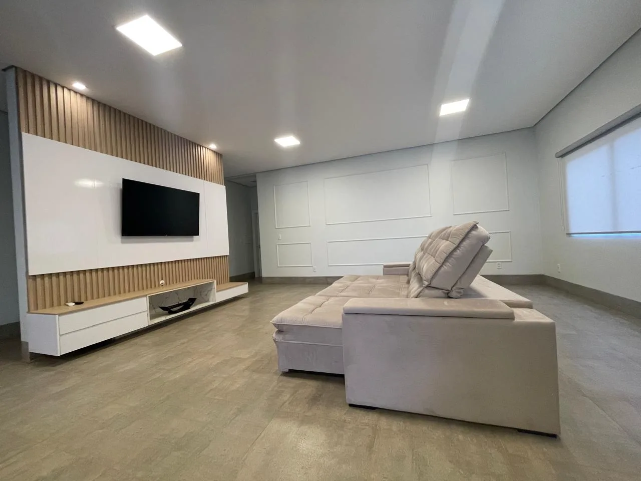 Casa 1 suíte para alugar no Vederti em Chapecó | Mobg