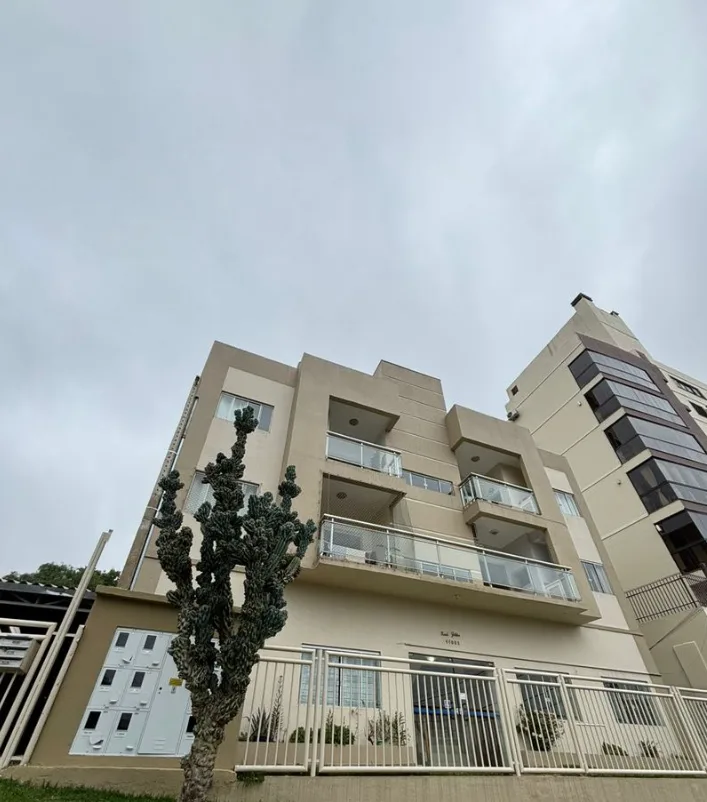 Apartamento 2 quartos para alugar no Centro em Chapecó