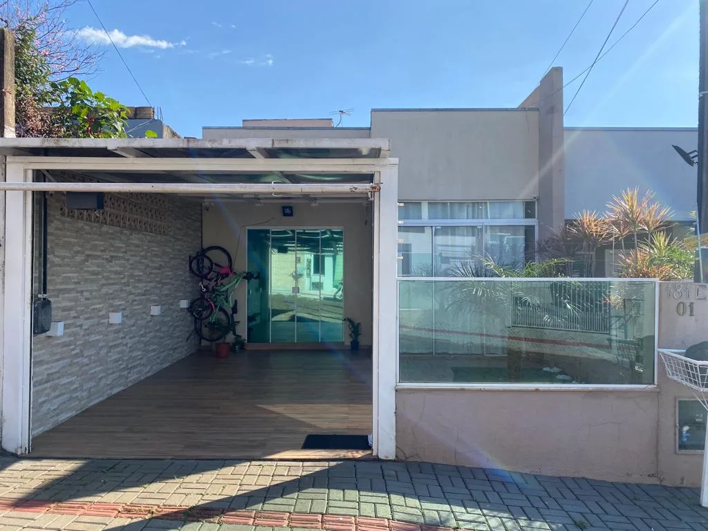 Casa 1 suíte para alugar no Efapi em Chapecó | Mobg