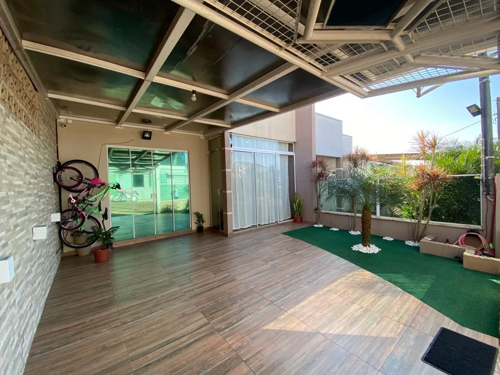 Casa 1 suíte para alugar no Efapi em Chapecó | Mobg