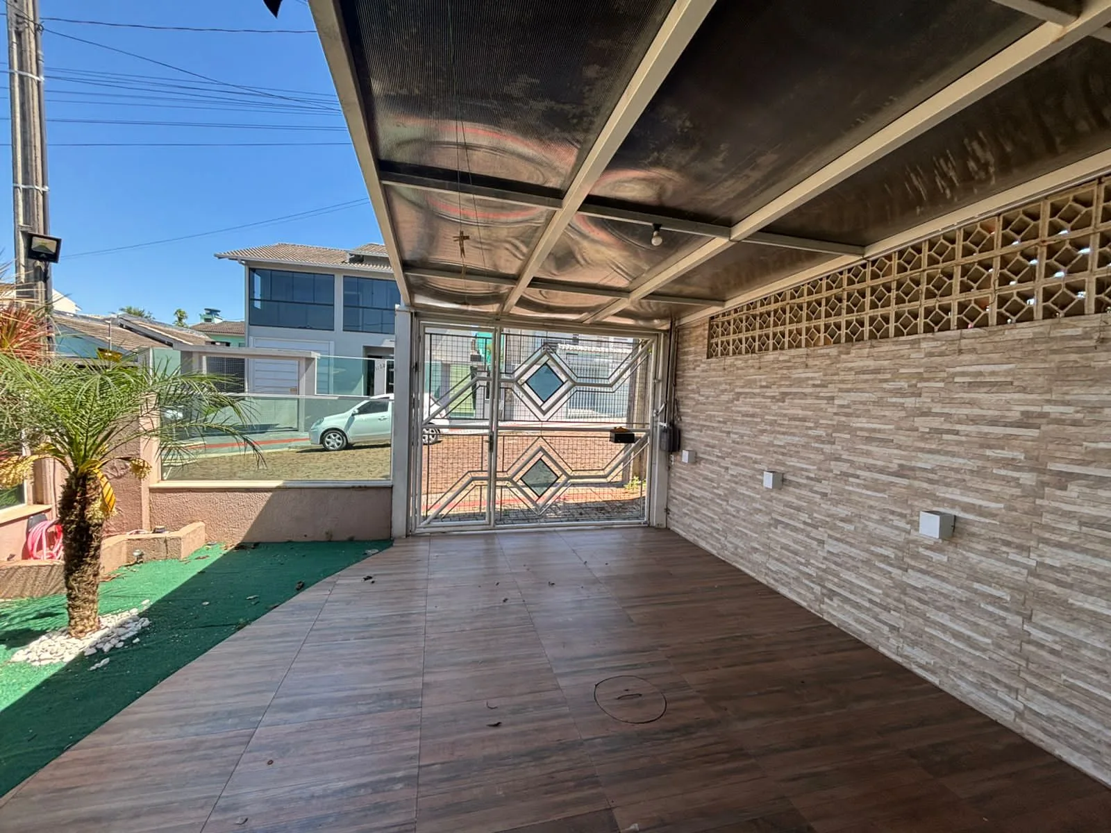Casa 1 suíte para alugar no Efapi em Chapecó | Mobg