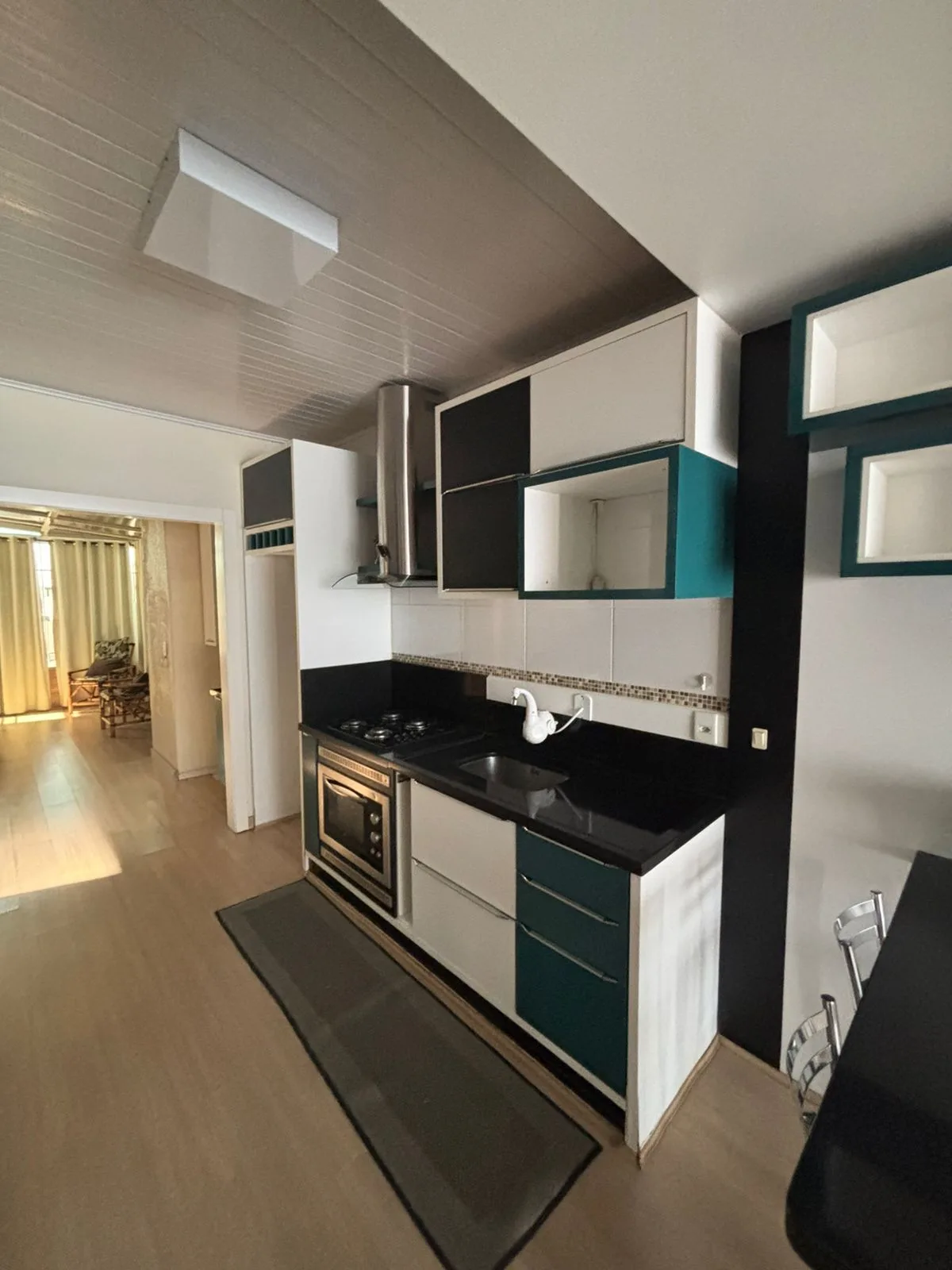 Casa 1 suíte para alugar no Efapi em Chapecó | Mobg
