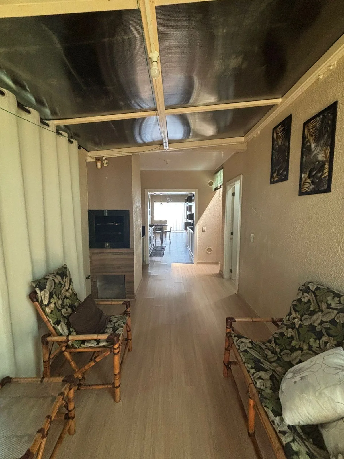 Casa 1 suíte para alugar no Efapi em Chapecó | Mobg