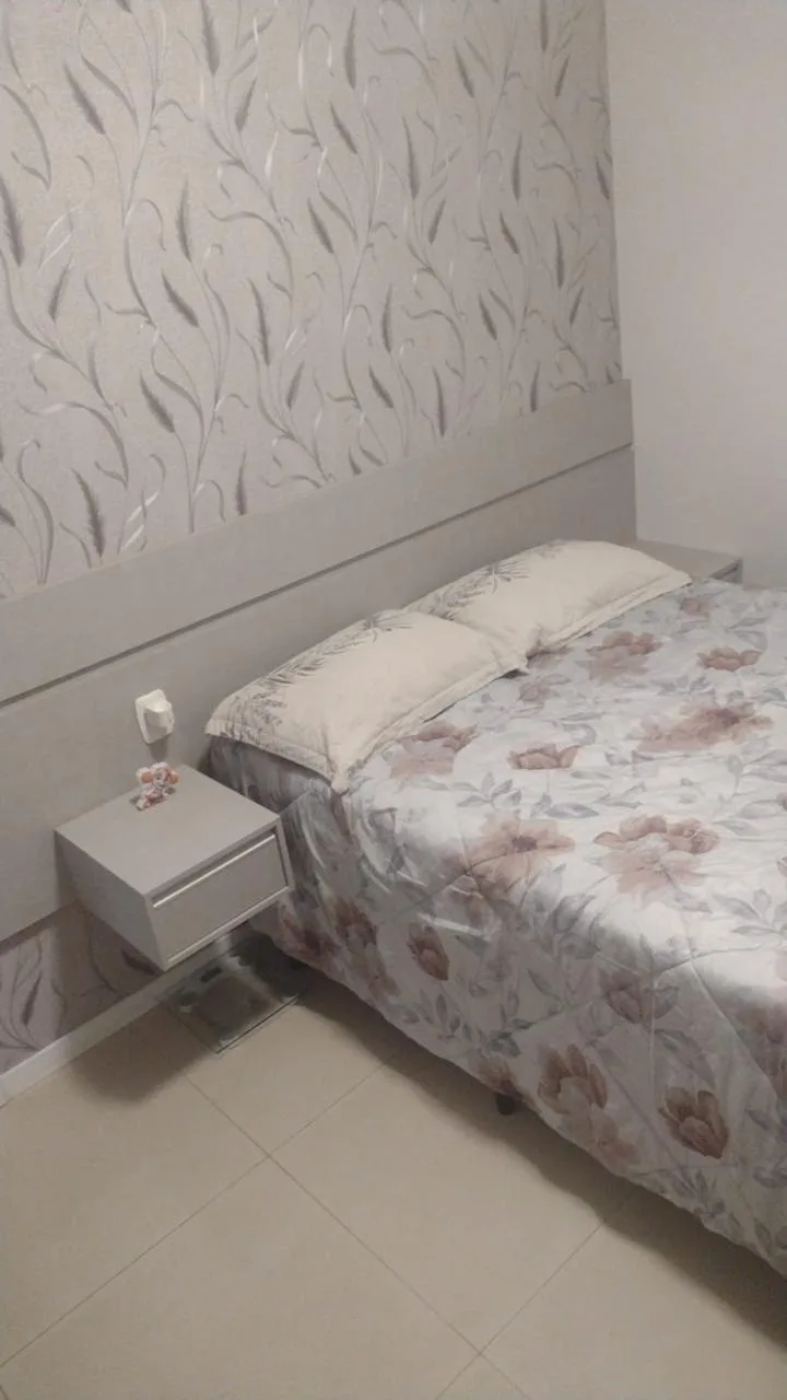 Apartamento com 1 suíte e 58m² em Nossa Sra de Lourdes, Xanxerê
