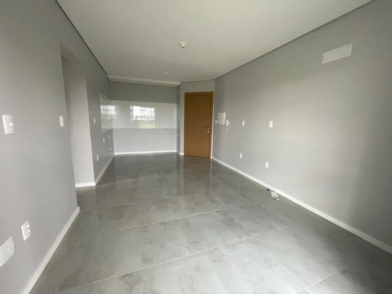 Apartamento 1 suíte para alugar no Santa Paulina em Chapecó