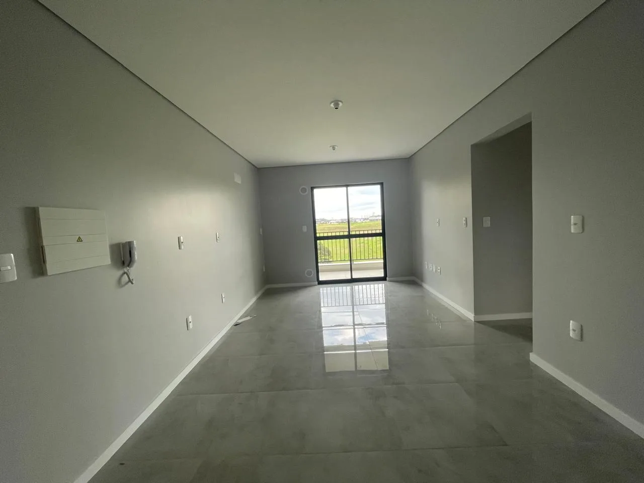Apartamento 1 suíte para alugar no Santa Paulina em Chapecó