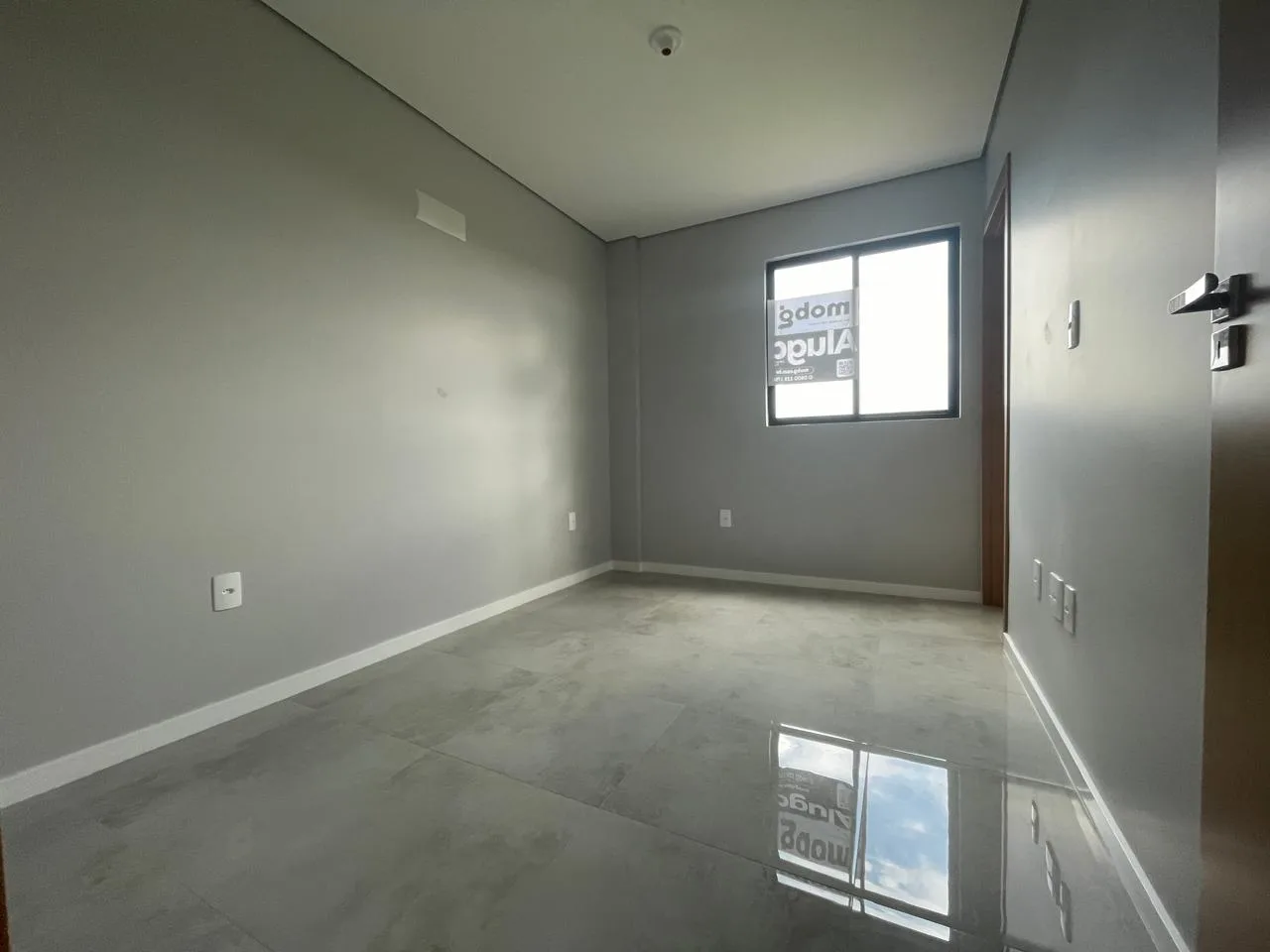 Apartamento 1 suíte para alugar no Santa Paulina em Chapecó