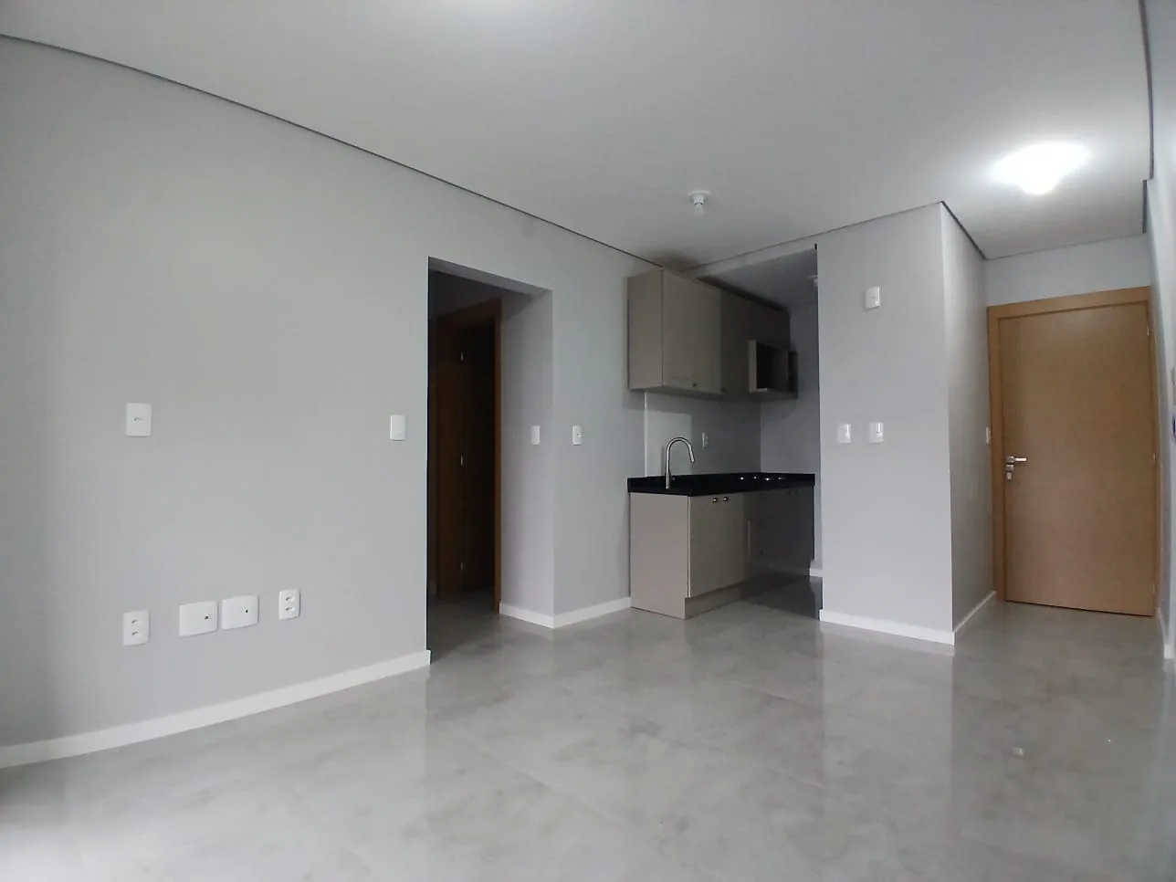Apartamento 2 quartos para alugar no Santa Paulina | Mobg
