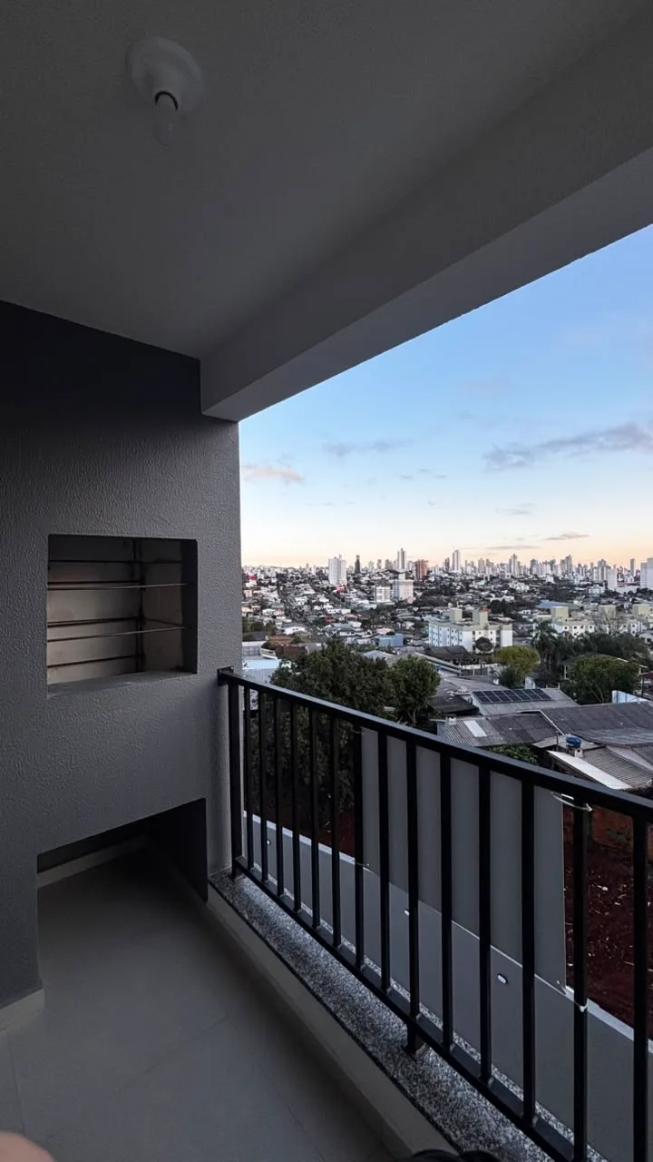 Apartamento 2 quartos para alugar no Santa Paulina | Mobg