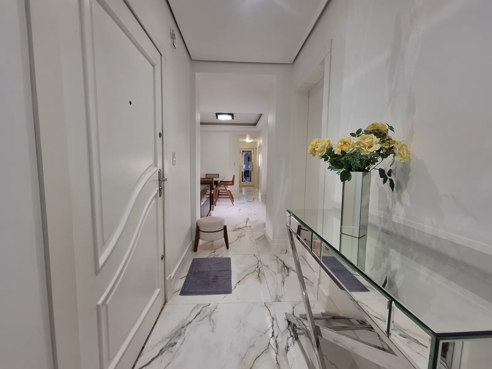Apartamento 1 suíte para alugar no Centro em Chapecó | Mobg