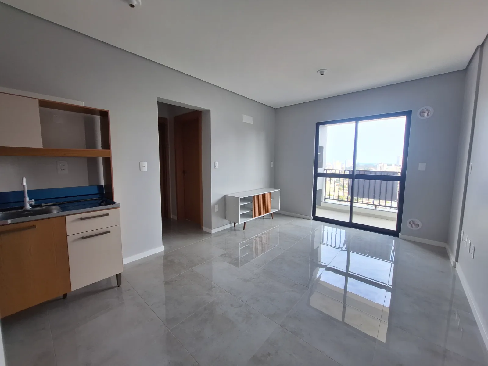Apartamento 2 quartos para alugar no Passo Dos Fortes | Mobg