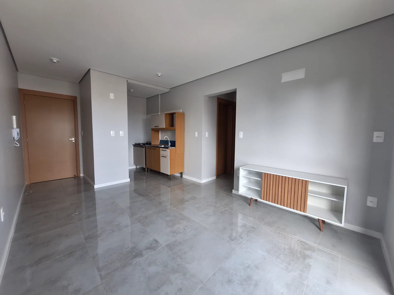 Apartamento 2 quartos para alugar no Passo Dos Fortes | Mobg