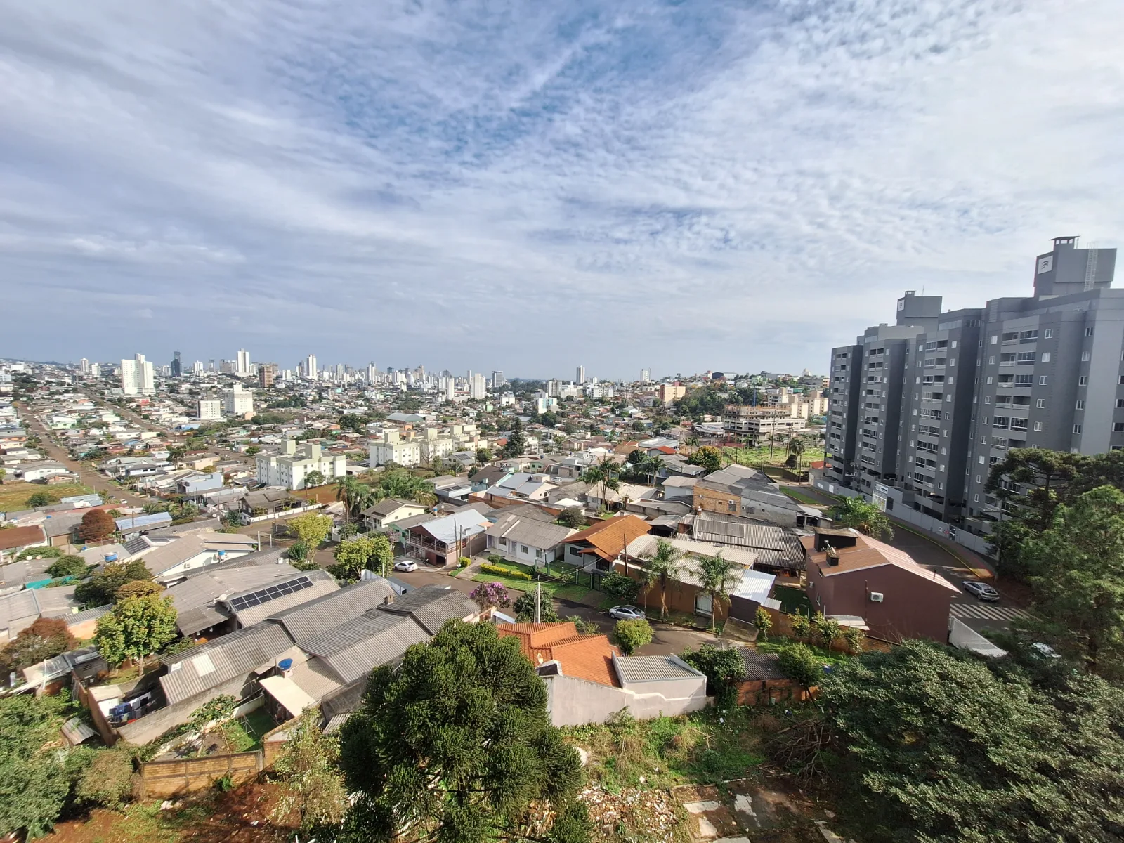 Apartamento 2 quartos para alugar no Passo Dos Fortes | Mobg