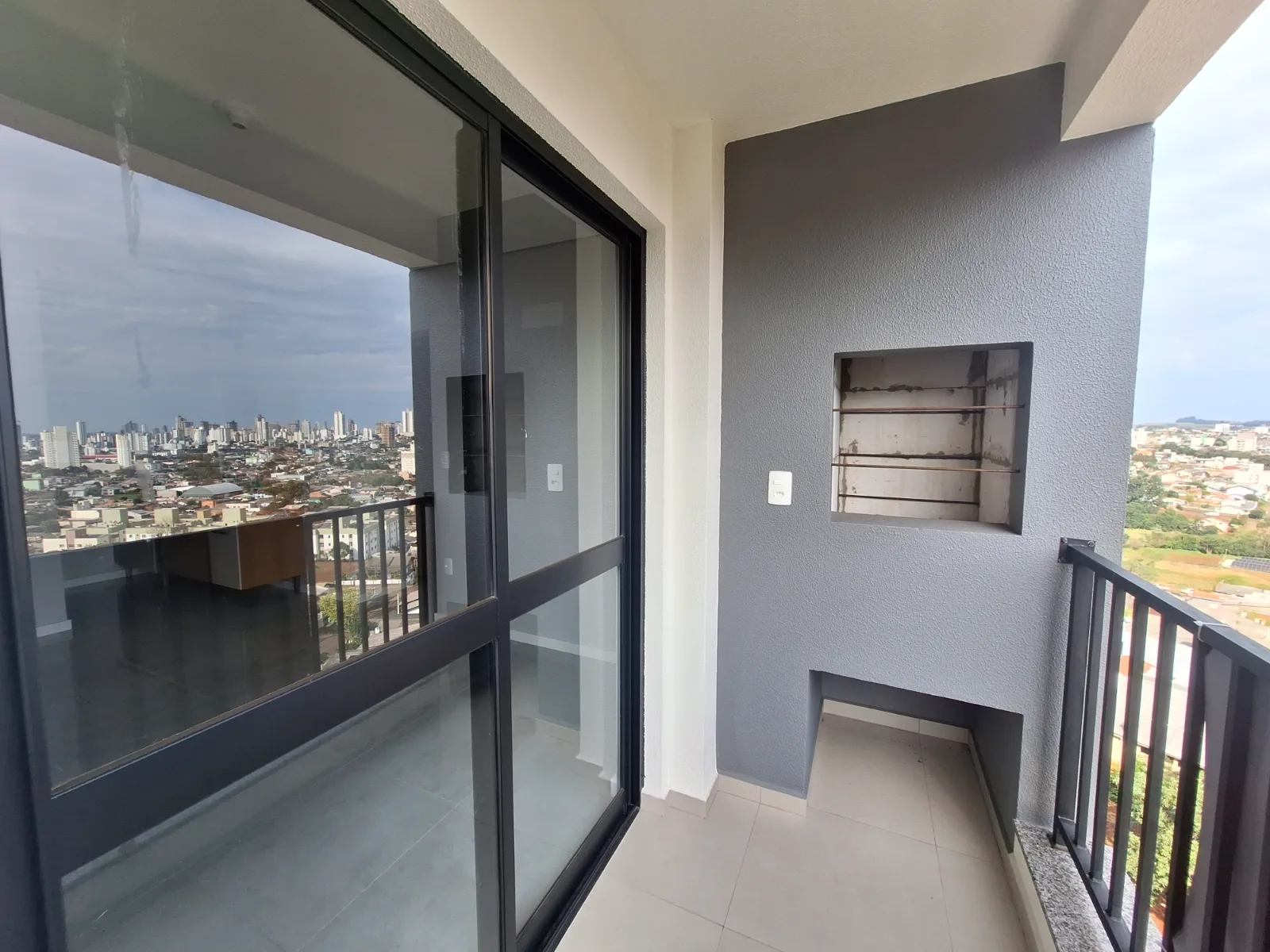 Apartamento 2 quartos para alugar no Passo Dos Fortes | Mobg