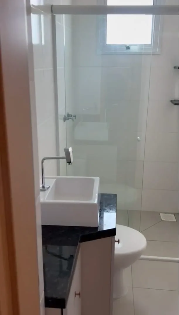 Apartamento 1 suíte para alugar no Bom Retiro em Chapecó