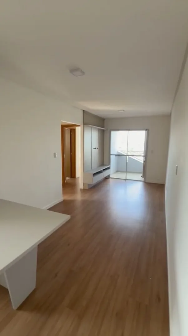 Apartamento 1 suíte para alugar no Bom Retiro em Chapecó