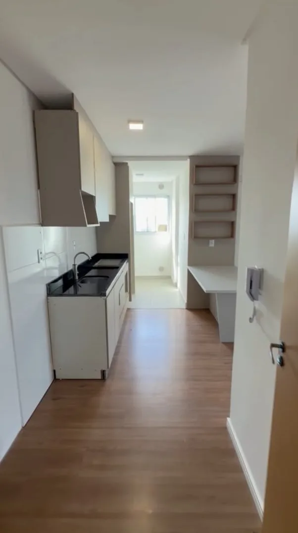 Apartamento 1 suíte para alugar no Bom Retiro em Chapecó
