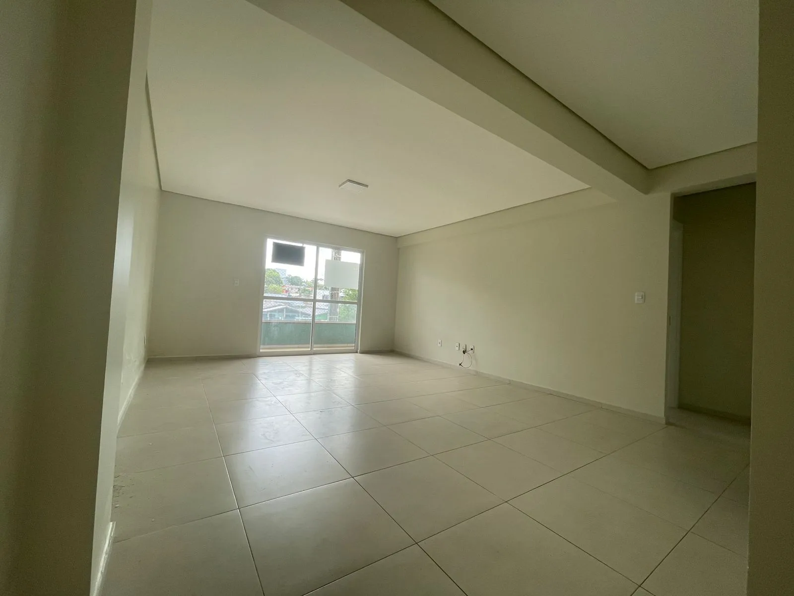 Apartamento 1 suíte para alugar no Efapi em Chapecó | Mobg