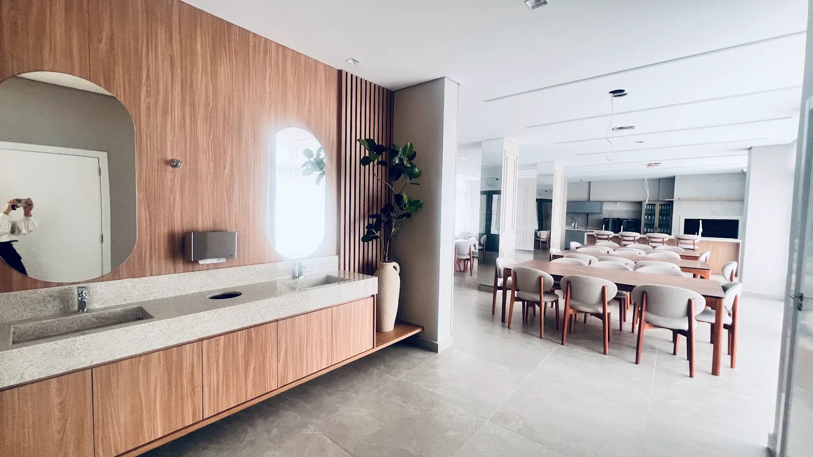 Apartamento 1 suíte para alugar no centro em Xanxerê | Mobg