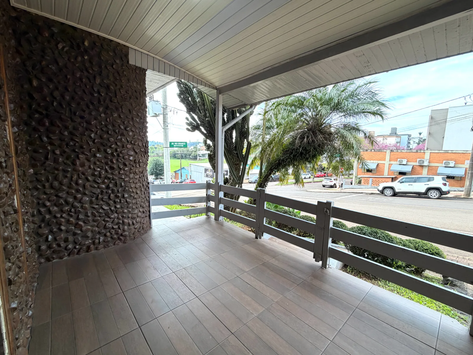 Casa 1 suíte para alugar no Santo Antônio em Pinhalzinho