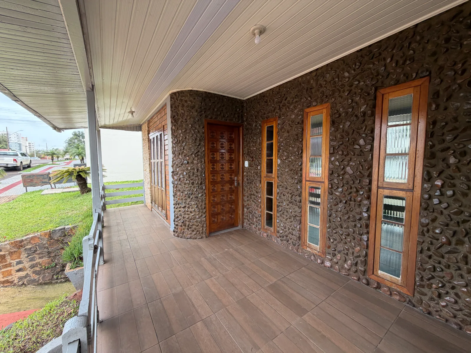 Casa 1 suíte para alugar no Santo Antônio em Pinhalzinho