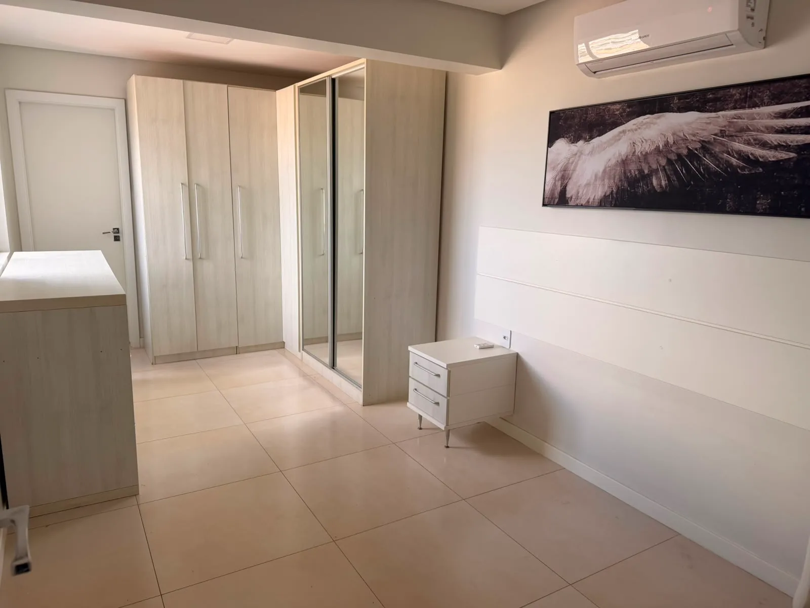 Apartamento 1 suíte para alugar no Efapi em Chapecó | Mobg