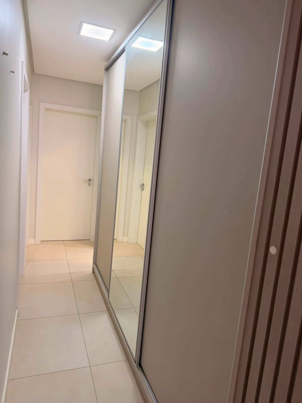 Apartamento 1 suíte para alugar no Efapi em Chapecó | Mobg