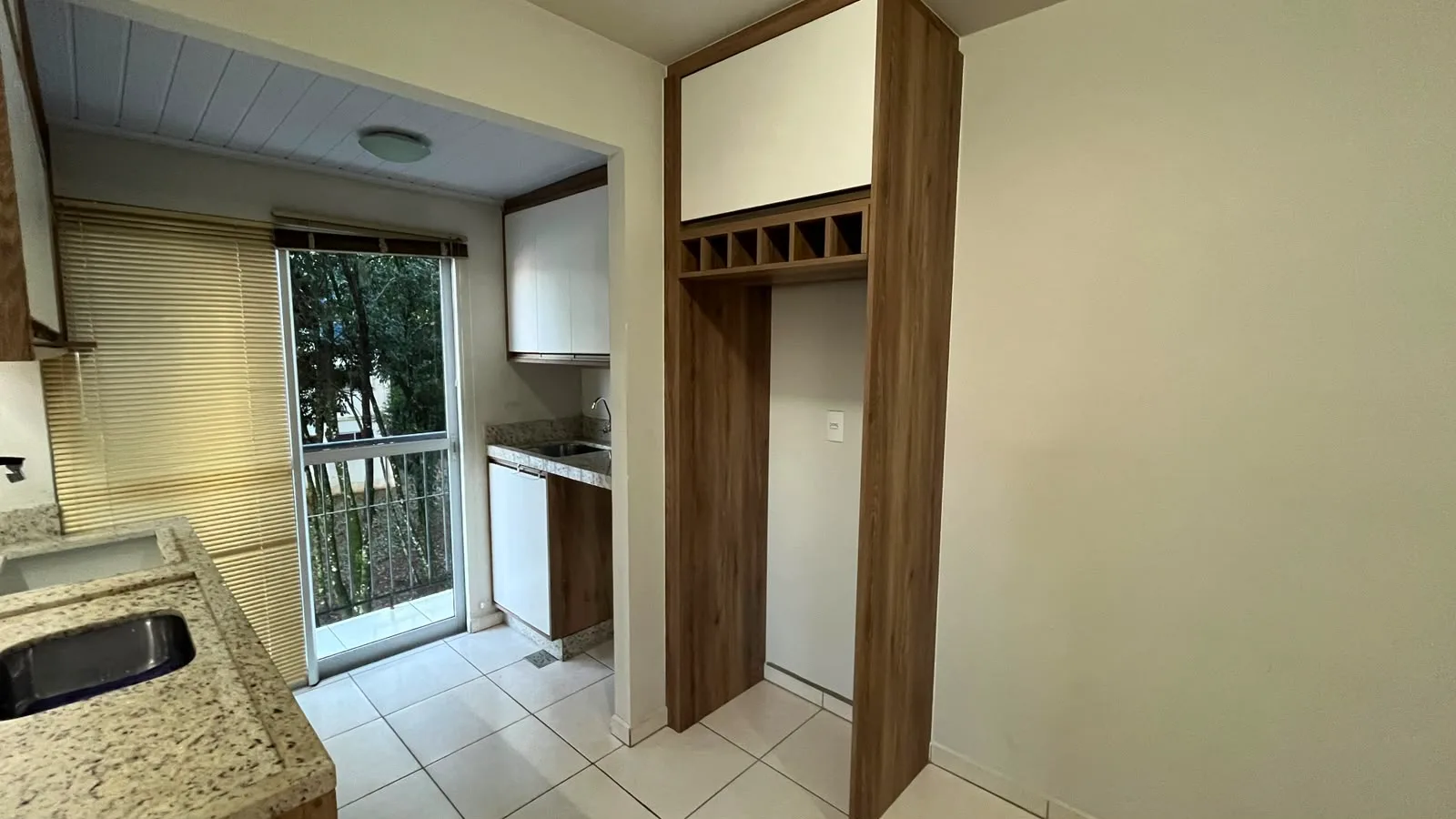 Apartamento 2 quartos para alugar no Vila Real em Chapecó